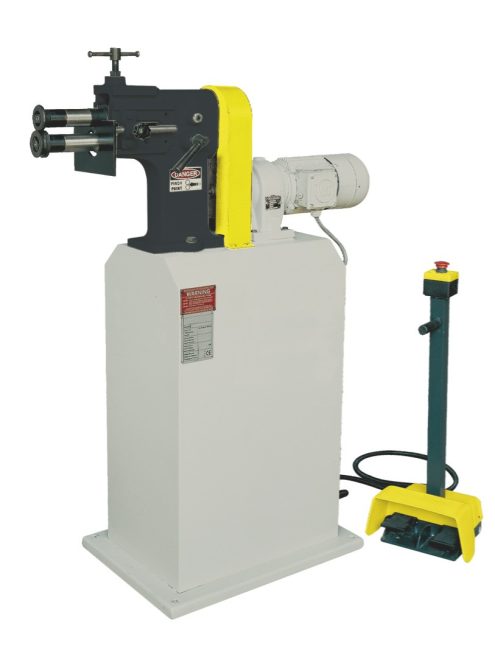 EPPLE E-SM 12 MP motoros peremezőgép acél megmunkálógépek lemez és élhajlítók