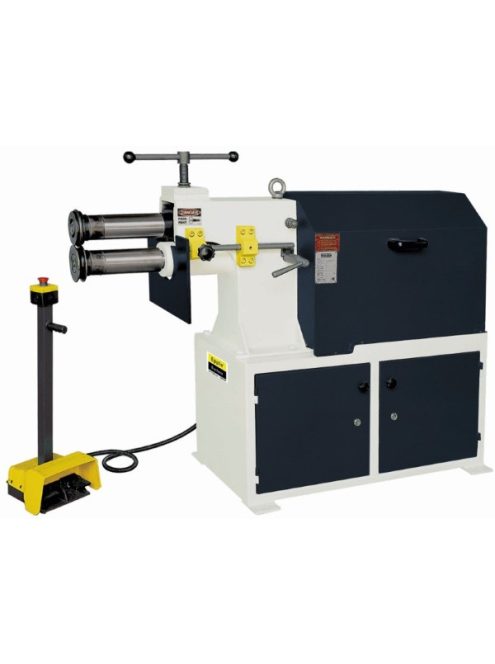 EPPLE E-SM 40 MP motoros peremezőgép acél megmunkálógépek lemez és élhajlítók