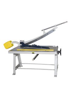 EPPLE E-TFS 1.350-1,5 KAROS LEMEZOLLÓ acél megmunkálógépek ollók