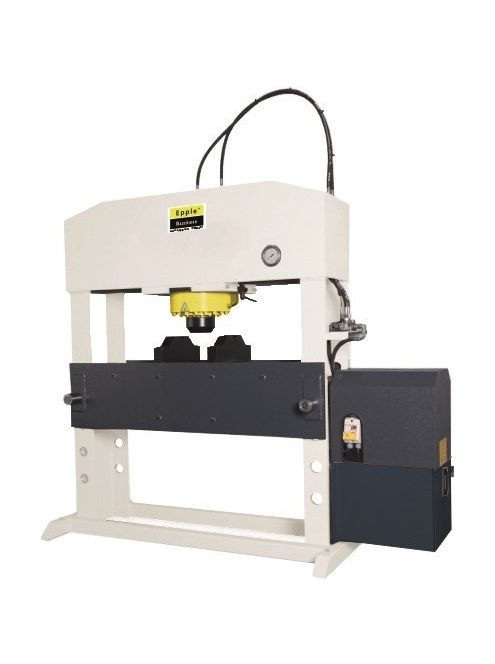 EPPLE E-WPK1-070-100-DPM-K1070-100 műhelyprés acél megmunkálógépek présgépek