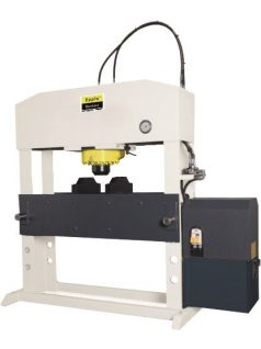 EPPLE E-WPK1-070-150-DPM-K1070-150 műhelyprés acél megmunkálógépek présgépek