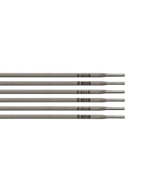 E6013 elektróda 2,5mmx350mm, 2,5kg/cs