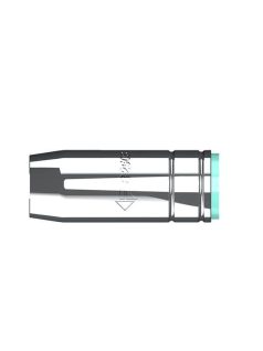   Szűkülő-kúpalakú gázterelő O 11,5 mm 230A (10db/cs) ECO