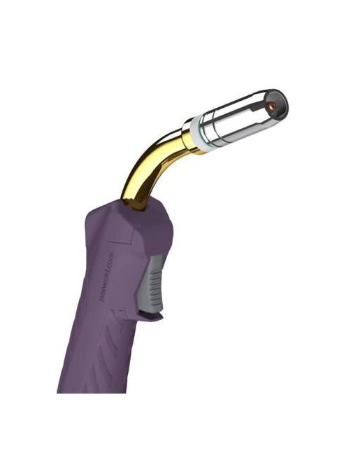 Standard MIG hegesztőpisztoly 180A-3 m (P200)