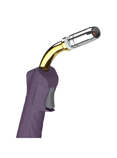 Standard MIG hegesztőpisztoly 230A-3 m (P250)