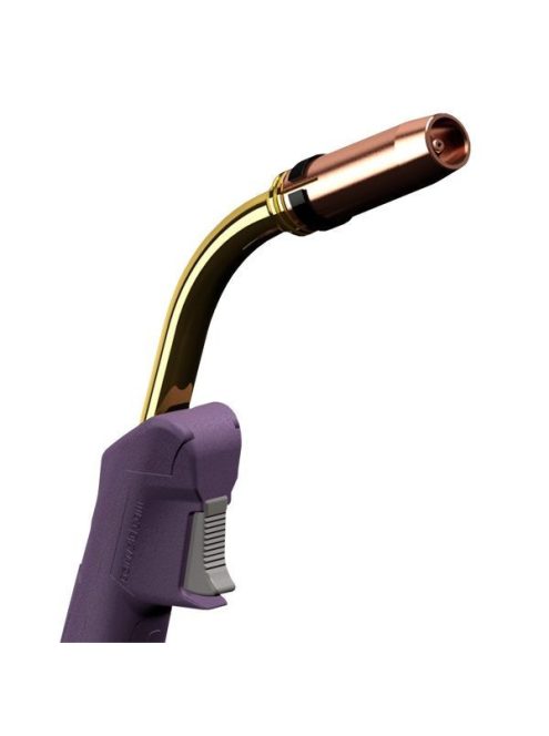 Standard MIG hegesztőpisztoly 500A-5 m