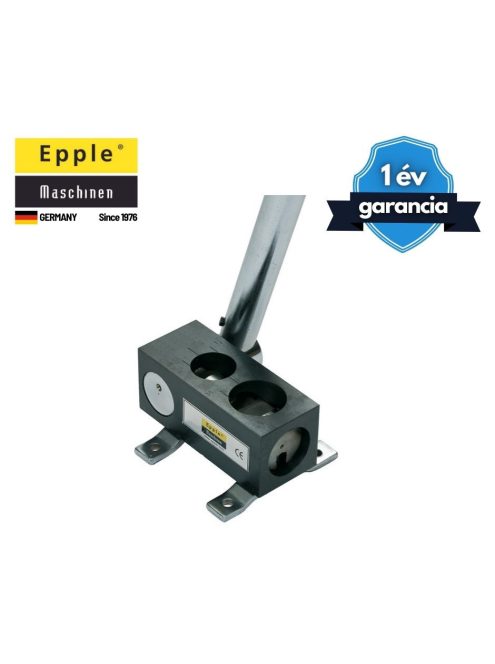 EPPLE cső-kicsípőgép