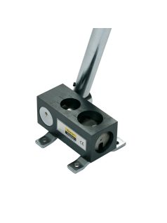 EPPLE EK 3 CSŐ KICSÍPŐGÉP acél megmunkálógépek ollók