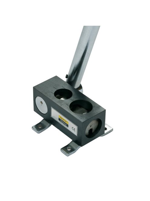 EPPLE EK 3 CSŐ KICSÍPŐGÉP acél megmunkálógépek ollók