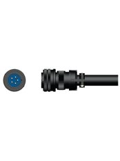 PARWELD Vezérlőcsatlakozó 5pin ERCP2