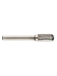 FE-POWERTOOLS WCR gömbhengeres keményfém carbide fejű turbómaró rotormaró Fej: 12x25mm Szár: 8mm