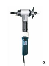 FE-POWERTOOLS FE PBM 25 csőélmarógép