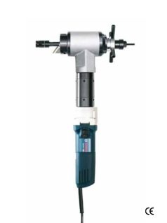 FE-POWERTOOLS FE PBM 25 csőélmarógép