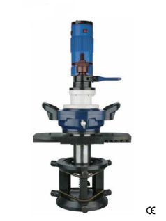 FE-POWERTOOLS FE PBM 630 csőélmarógép