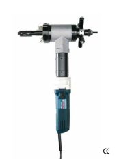 FE-POWERTOOLS FE PBM 76 csőélmarógép