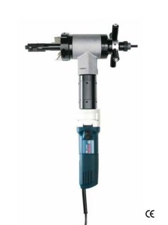 FE-POWERTOOLS FE PBM 76 csőélmarógép