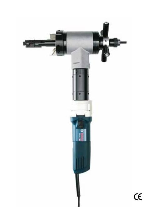 FE-POWERTOOLS FE PBM 76 csőélmarógép