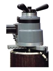 FE-POWERTOOLS FE Pro-10 pneumatikus csőélmarógép