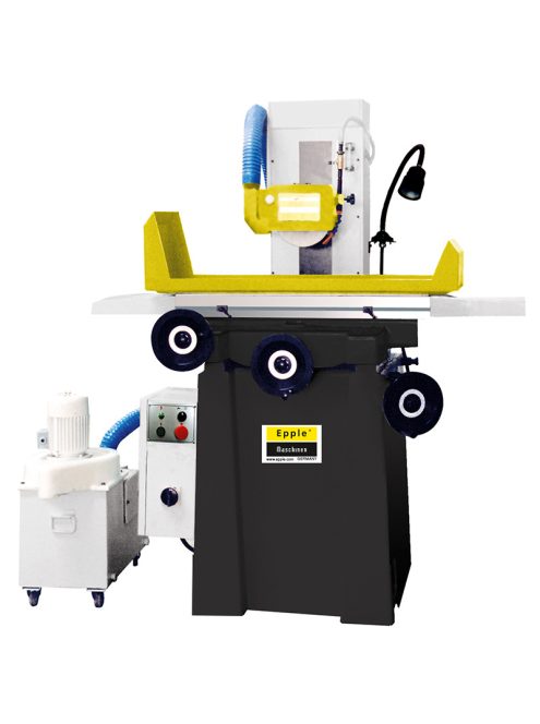 EPPLE FPSM 4020 lapos felületcsiszológép acél megmunkálógépek köszörűk, csiszolók