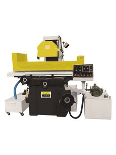 EPPLE FPSM 6030 lapos felületcsiszológép acél megmunkálógépek köszörűk, csiszolók