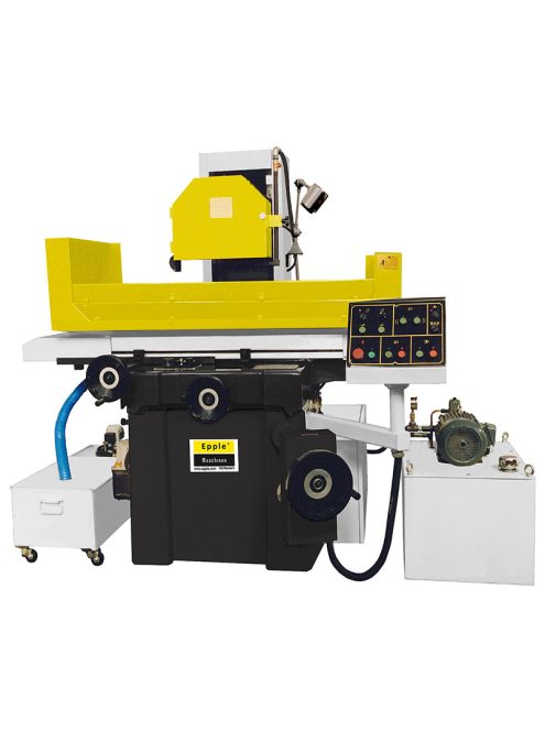 EPPLE FPSM 8040 lapos felületcsiszológép acél megmunkálógépek köszörűk, csiszolók
