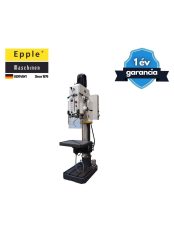 EPPLE hajtóműves oszlopos fúrógép