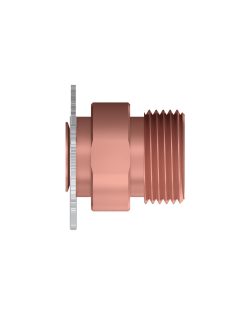 Standard háló 2.4mm üveg gázterelőhöz