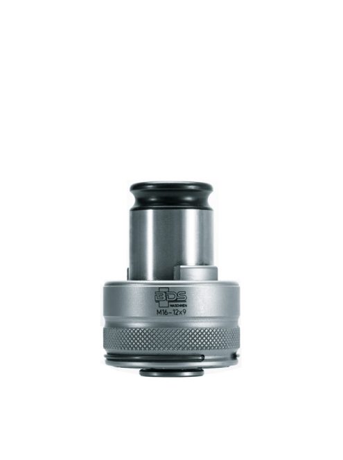 BDS Quick betétcsavar adapter biztonsági zárral 4/M30 GSS 430 GÉPTARTOZÉKOK Adapterek átalakítók