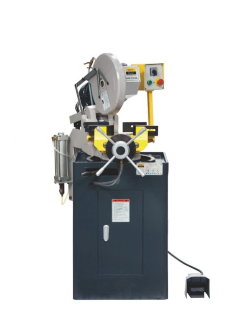 EPPLE KKS 315 SA körfűrészgép körfűrészgépek félautomata fém körfűrészgépek