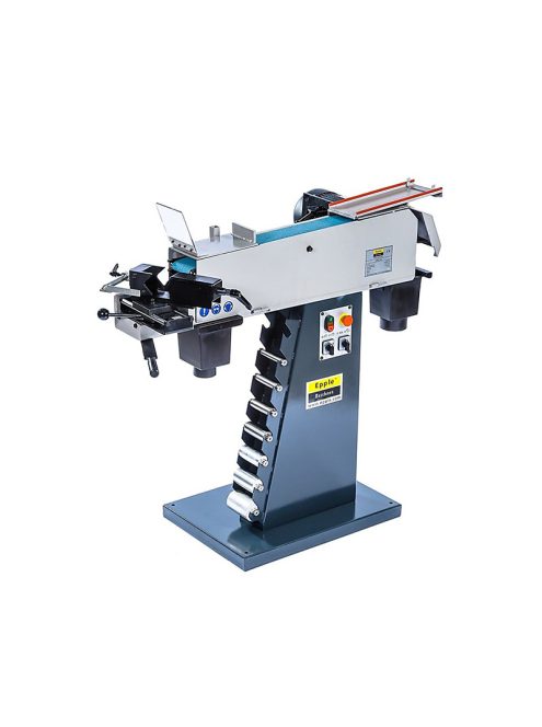 EPPLE KRBS 100 csőcsiszológép acél megmunkálógépek köszörűk, csiszolók