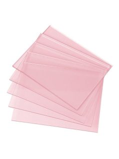 Hegesztő üveg 110x90mm víztiszta (10db/cs)