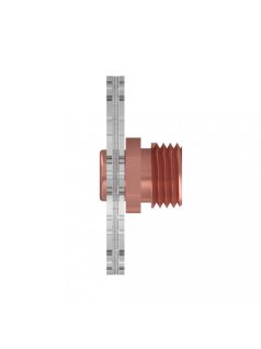 Nagy gázlencse 1.6mm AWI pisztolyokhoz SR 9/17/18/20/26
