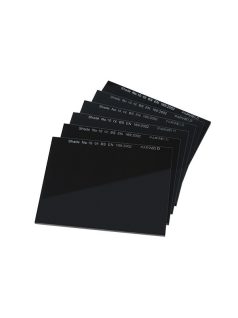 Hegesztő üveg 108x82mm DIN12 (10db/cs)