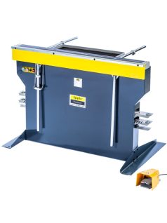 EPPLE MAKB 2.500-1,6 mágneses lemezhajlítógép