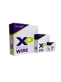 Parweld SG2 hegesztőhuzal  0,8mm 15kg (MIG Co huzal)