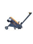 nko pasovec 75 runner szalagcsiszológép 1 seb. 400v 3fázis