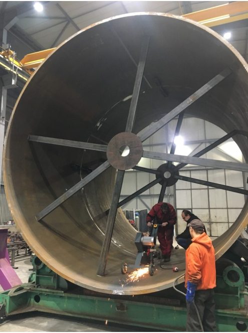 nko pasovec 75 runner szalagcsiszológép 1 seb. 400v 3fázis