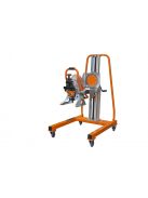 nko uz12 ultralight automata élmarógép 22,5°+30°+37,5°+45°+50° kit +1919
