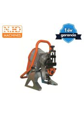 nko uz12 ultralight automata élmarógép 30°+45° kit