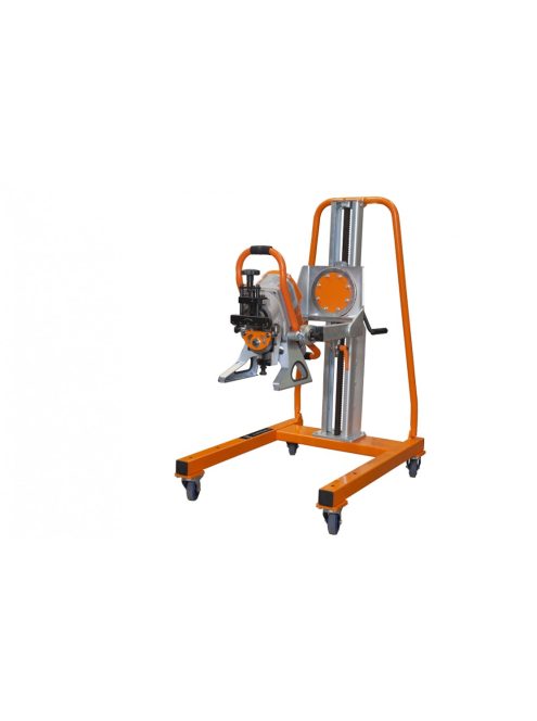 nko uz12 ultralight automata élmarógép 30°+45° kit