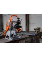 nko uz12 ultralight automata élmarógép 30°+45° kit