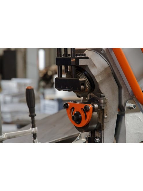 nko uz12 ultralight automata élmarógép 30°+45° kit