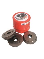 nko vágófej szett 3db eco