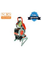 nko uz15 rapid automata élmarógép