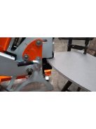 nko uz15 rapid automata élmarógép