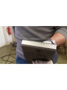 nko uz15 rapid automata élmarógép