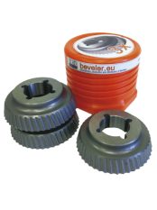 nko vágófej szett 3db pvd