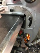 nko uz50 triumph automata élmarógép + manipulator 3d