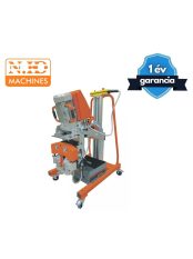 nko uz50 triumph automata élmarógép + manipulator 3d + uzp30