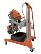 nko uz50 triumph automata élmarógép + manipulator 3d + uzp30
